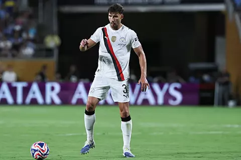 تقارير: مانشستر سيتي يرغب في تجديد عقد روبن دياز